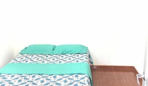Basic Single Room