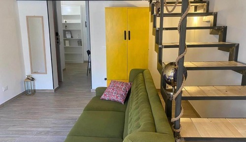 Comfort House, 1 Bedroom
