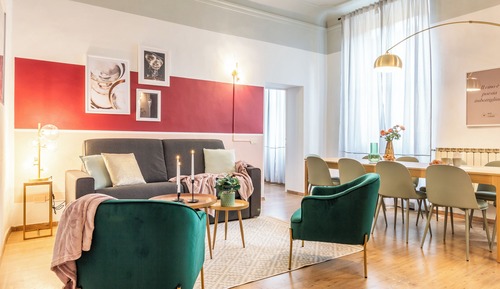 Comfort Apartment