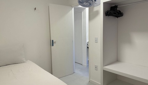 Economy Apartment
