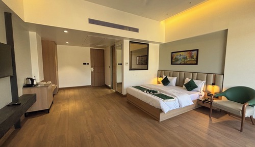 Royal Room