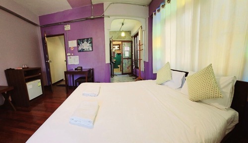 Classic Double Room