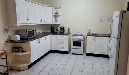 Basic Apartment