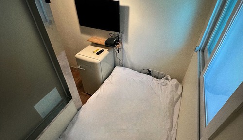 Basic Single Room