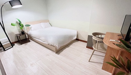 Grand Quadruple Room