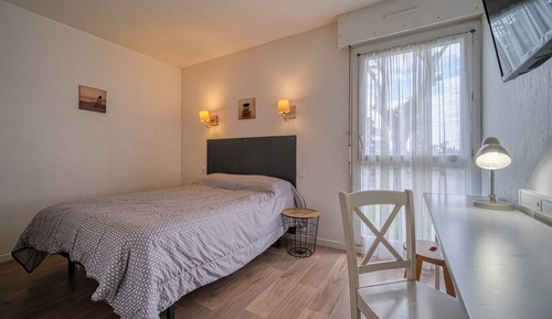 Comfort Double Room, Mountain View