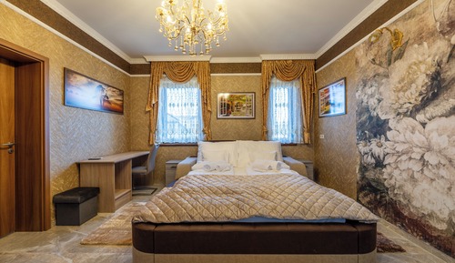 Classic Room