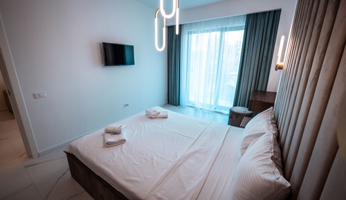 Apartment, 1 Bedroom, Park View