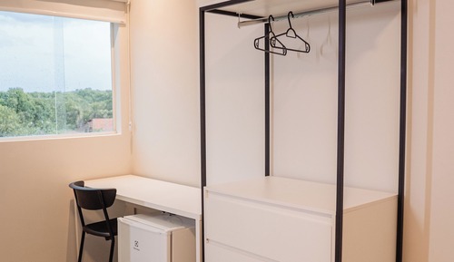 Exclusive Double Room