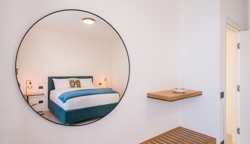 Comfort Apartment