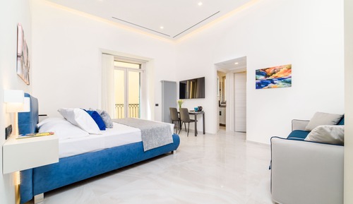 Deluxe Room, Non Smoking