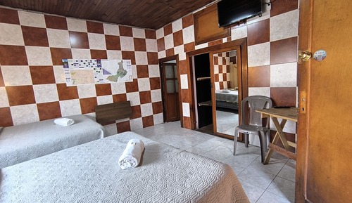 Comfort Double Room