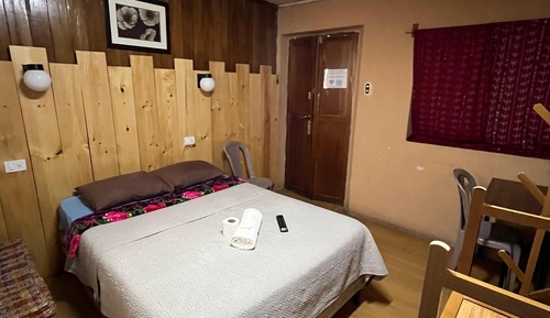 Comfort Single Room