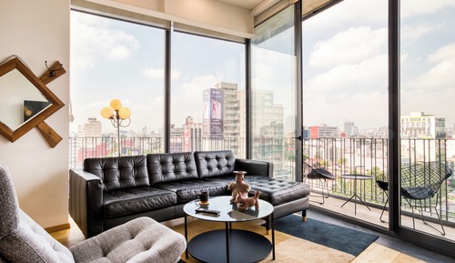 Comfort Apartment