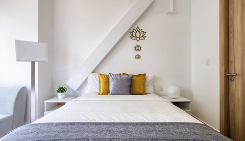 City Apartment