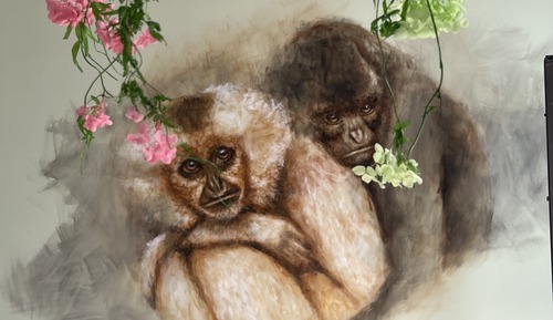 Gibbon's Dream