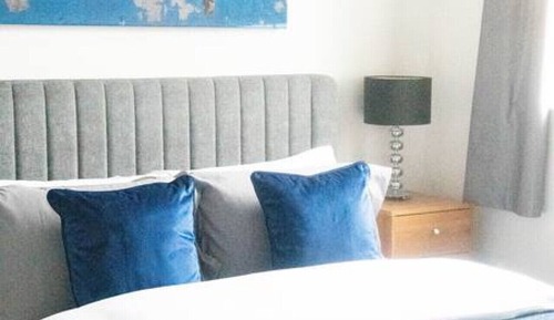 Comfort Apartment