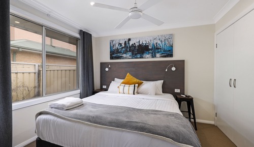 Prickly Pear Stays Jesmond 1-bedroom