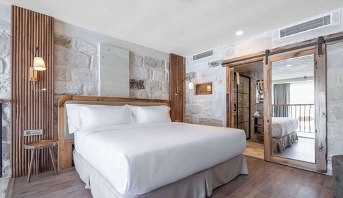 Suite Duplex