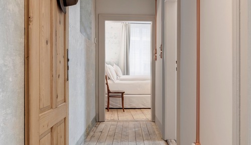 Comfort Suite