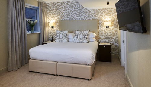 Luxury Apartment, 2 Bedrooms