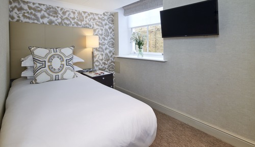 Executive Apartment, 2 Bedrooms