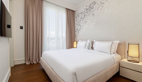 Grand Apartment