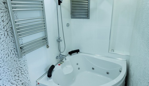 Design Room, 1 Queen Bed, Sea View