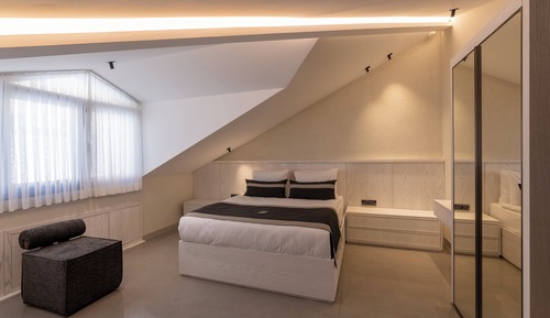 Family Apartment
