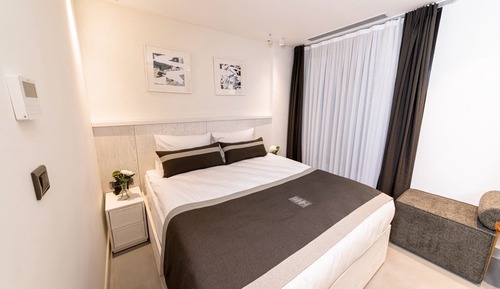 Comfort Apartment