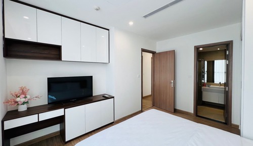 Luxury Apartment, 3 Bedrooms