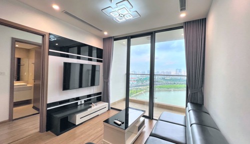 Luxury Apartment, 2 Bedrooms