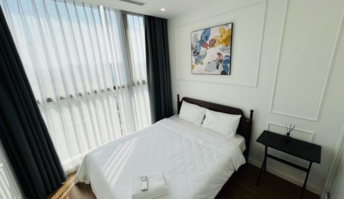 Luxury Apartment, 1 Bedroom