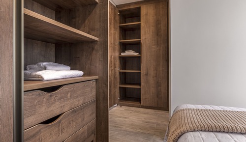 Apartment, 2 Bedrooms