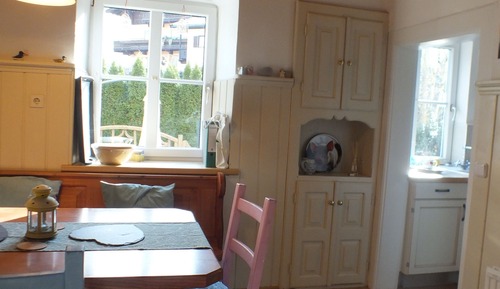 Basic House, 3 Bedrooms, Non Smoking, Kitchen