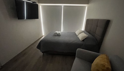 Business Apartment