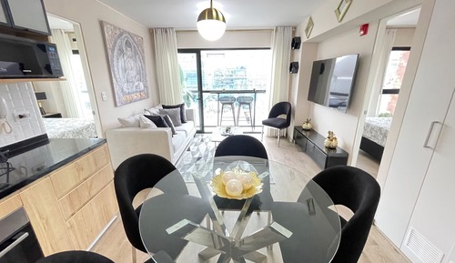 Panoramic Apartment