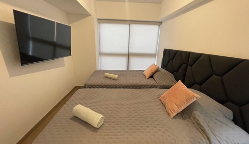 Family Apartment