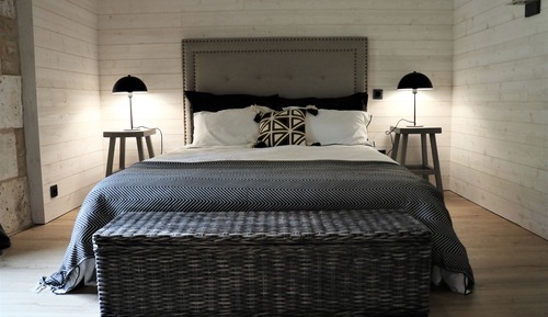 Elite Double Room
