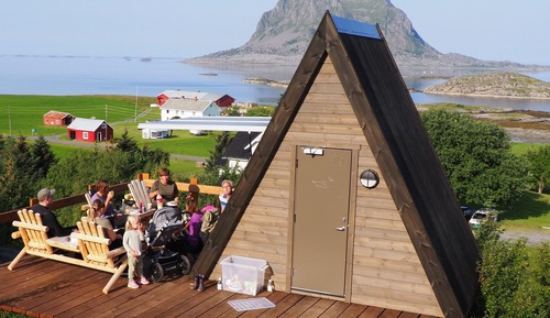 Cabin