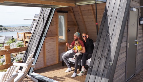 Cabin