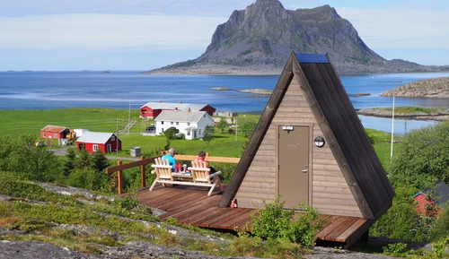 Cabin