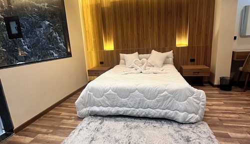 Superior Room, 1 Large Twin Bed