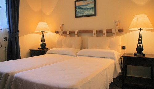 Villa, 3 Bedrooms (PV3)