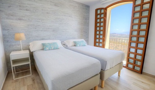 Apartment, 3 Bedrooms