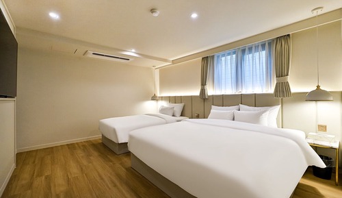 Family Suite