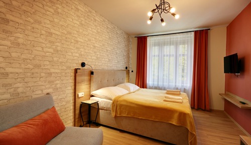 Comfort Apartment