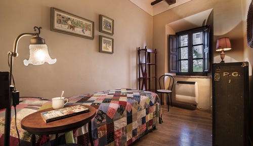 Classic Apartment