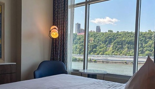 Standard Double Room, 2 Queen Beds