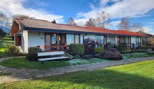 Family Cabin